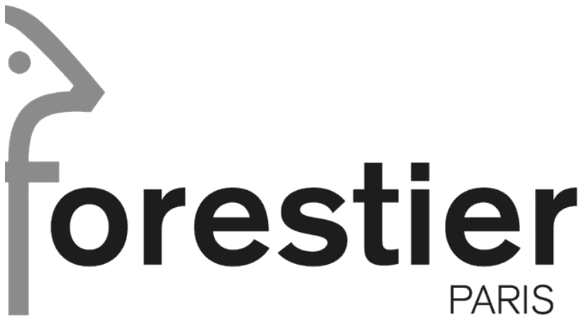 Forestier logo