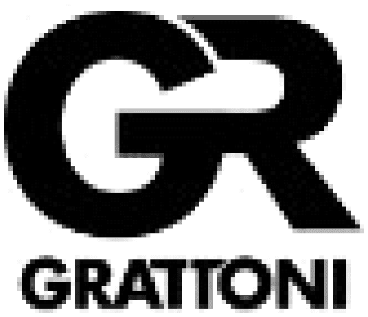 Grattoni logo
