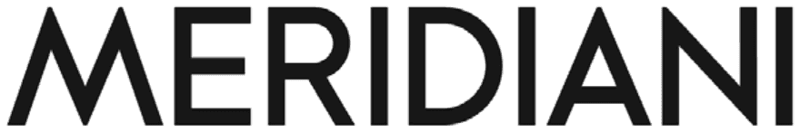 Meridiani logo