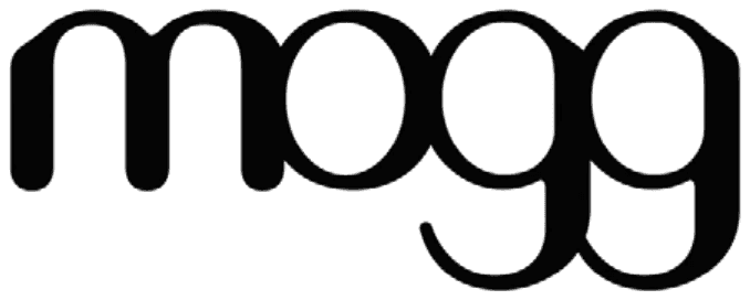 Mogg logo