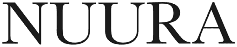 Nuura logo