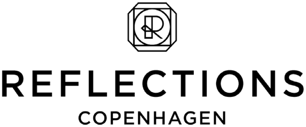 Reflections Copenhagen logo