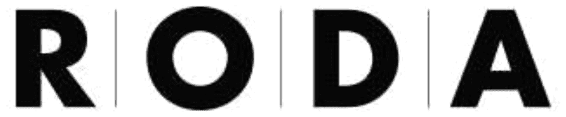 Roda logo
