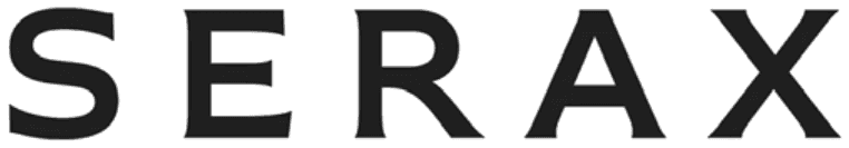 Serax logo