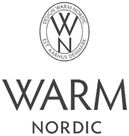 Warm Nordic logo