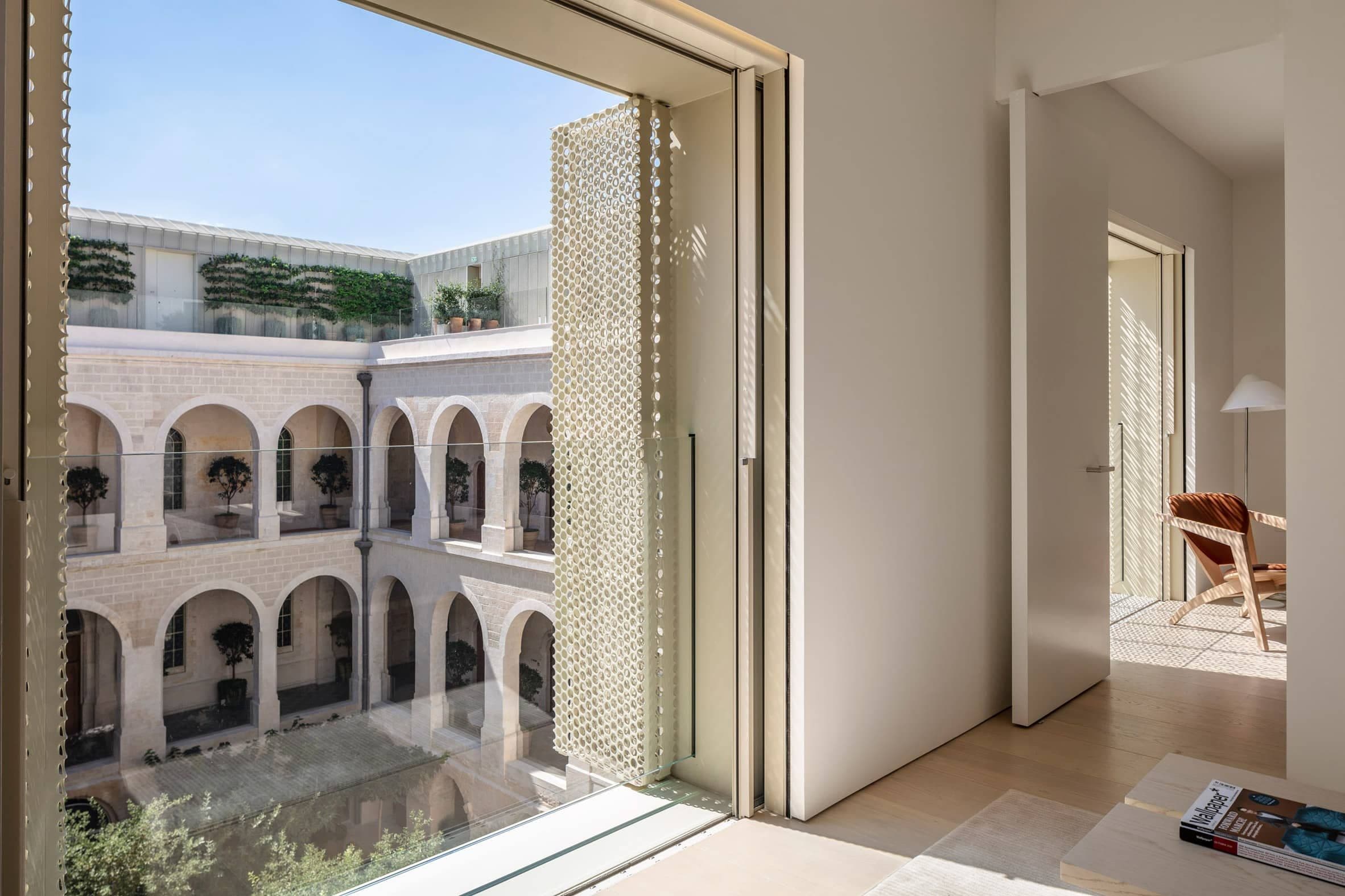 The Jaffa Hotel & Residences, Tel Aviv, Israel, jaffa residences