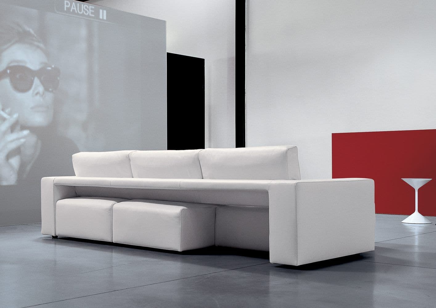 Flexteam, Furniture