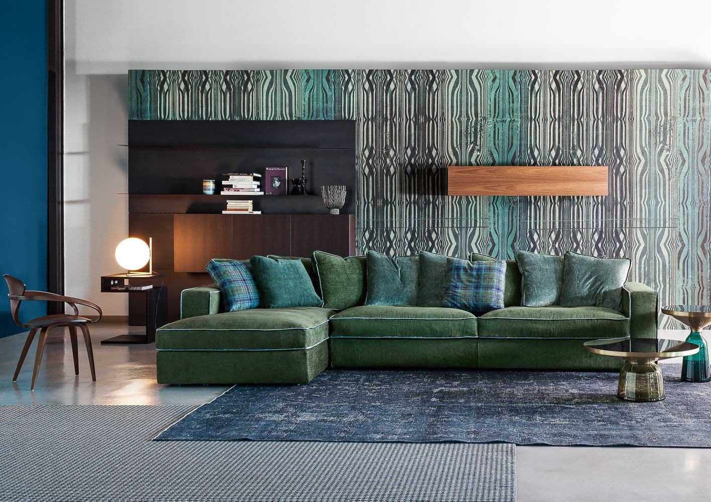 Flexteam, Furniture
