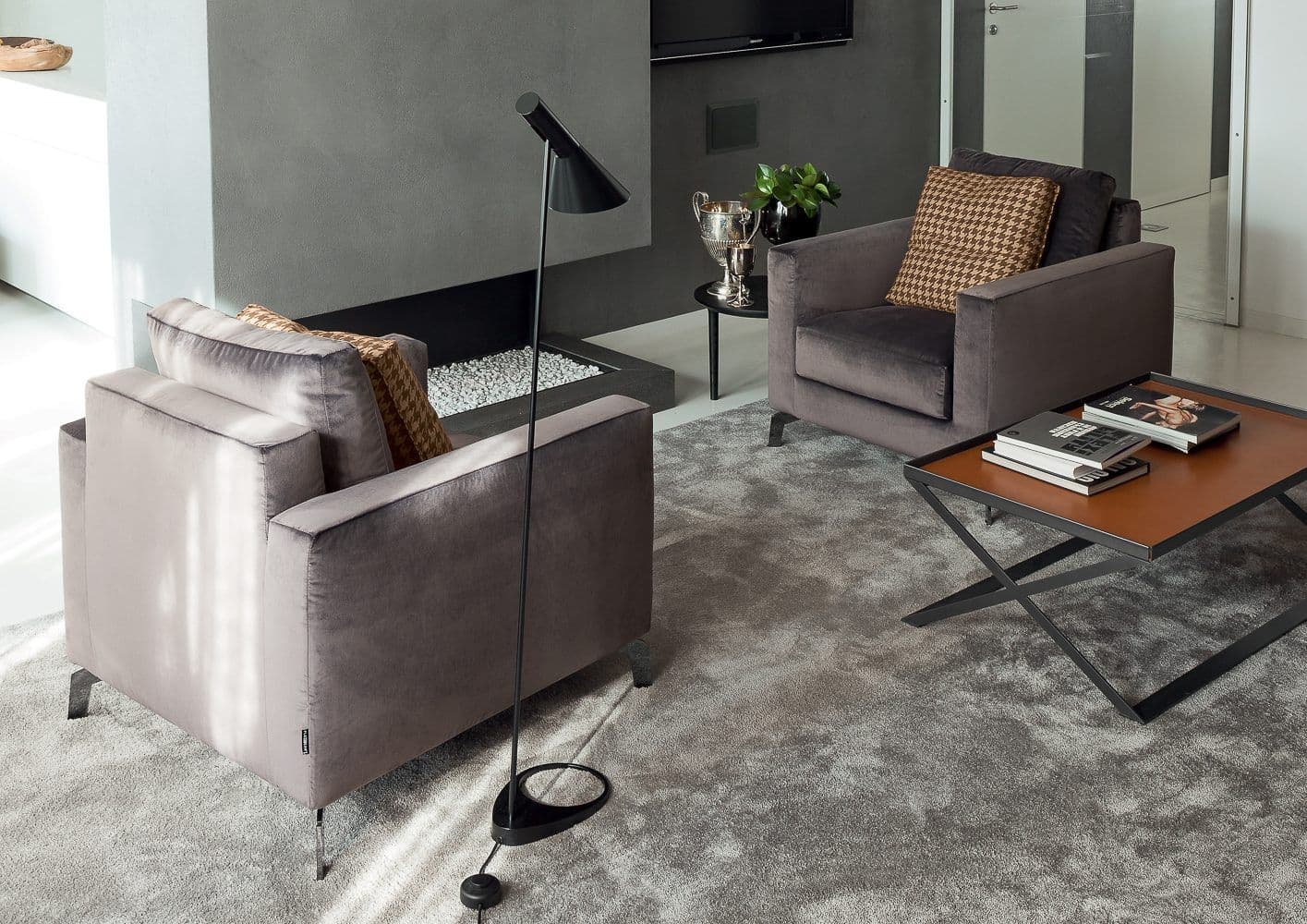Flexteam, Furniture
