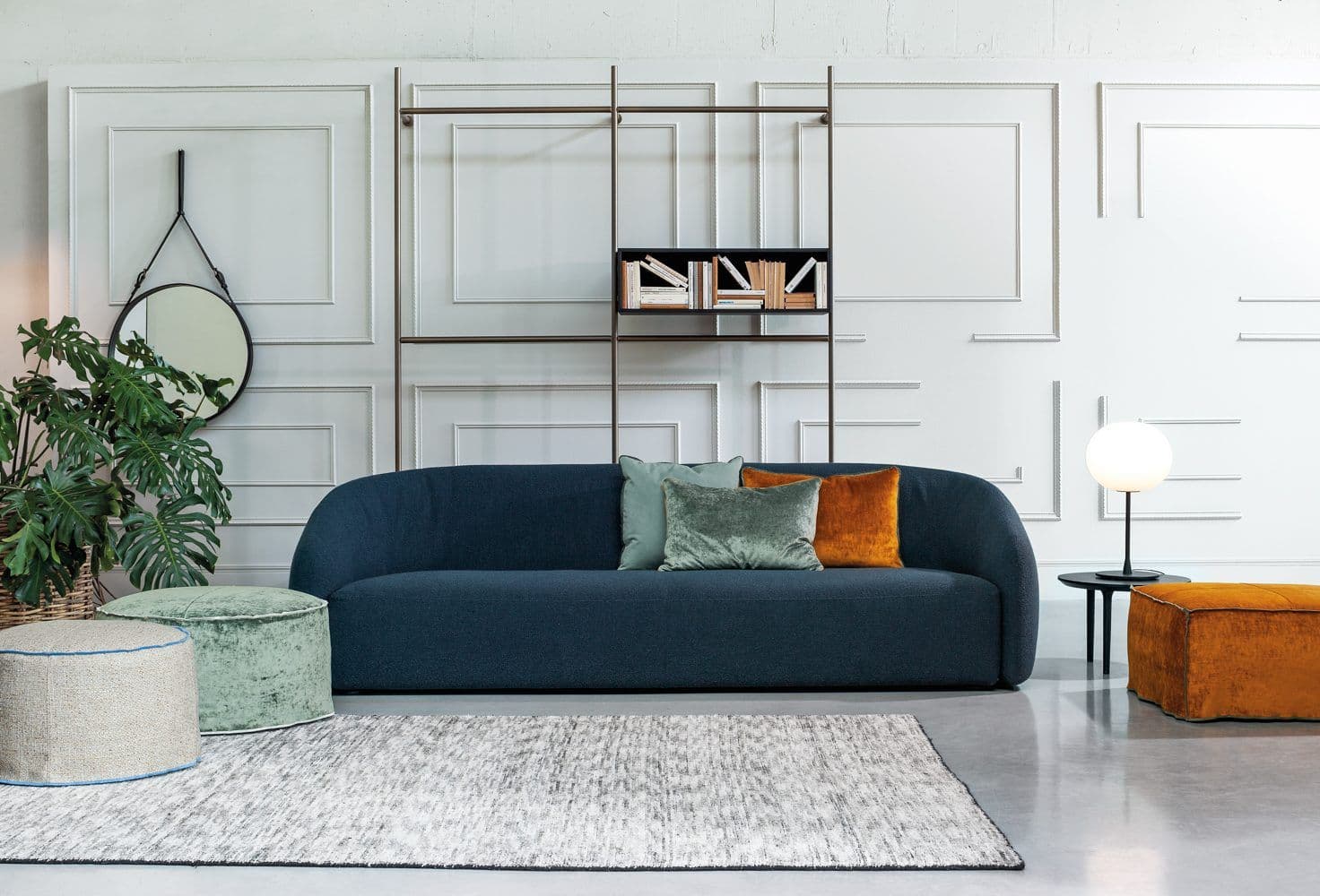 Flexteam, Furniture