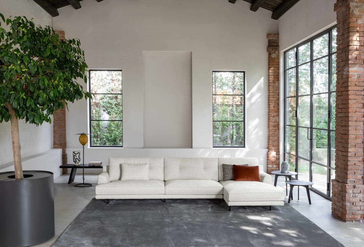 Flexteam, Furniture