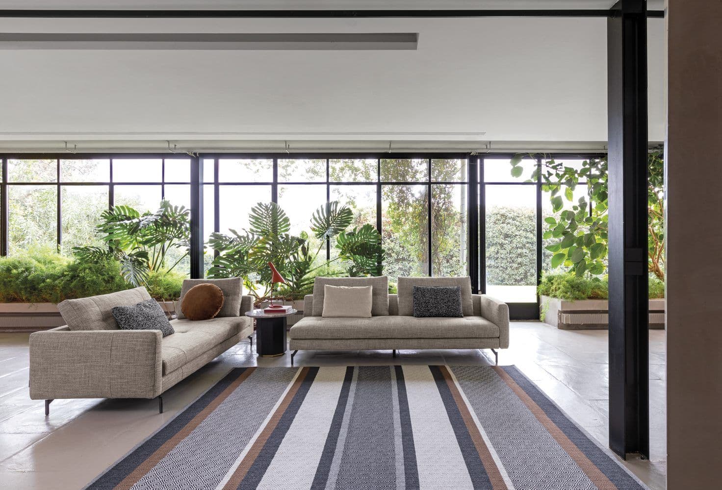 Flexteam, Furniture