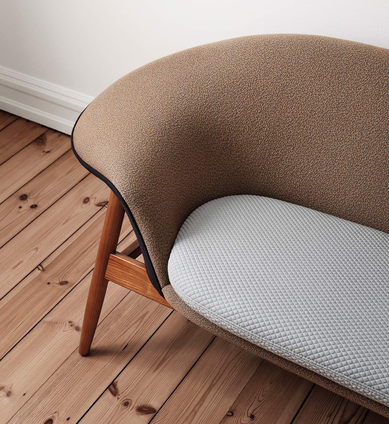 Warm Nordic, Furniture