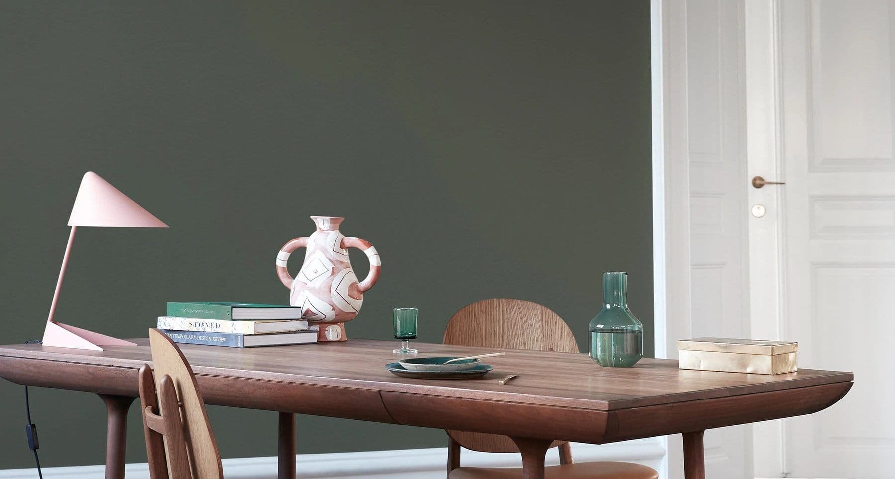 Warm Nordic, Furniture